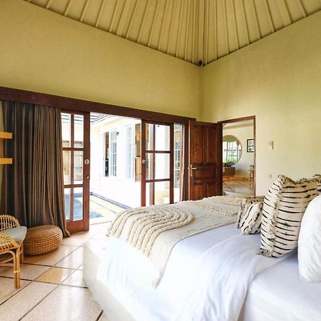 Casa Benita By Bracha Villas Management Seminyak Buitenkant foto