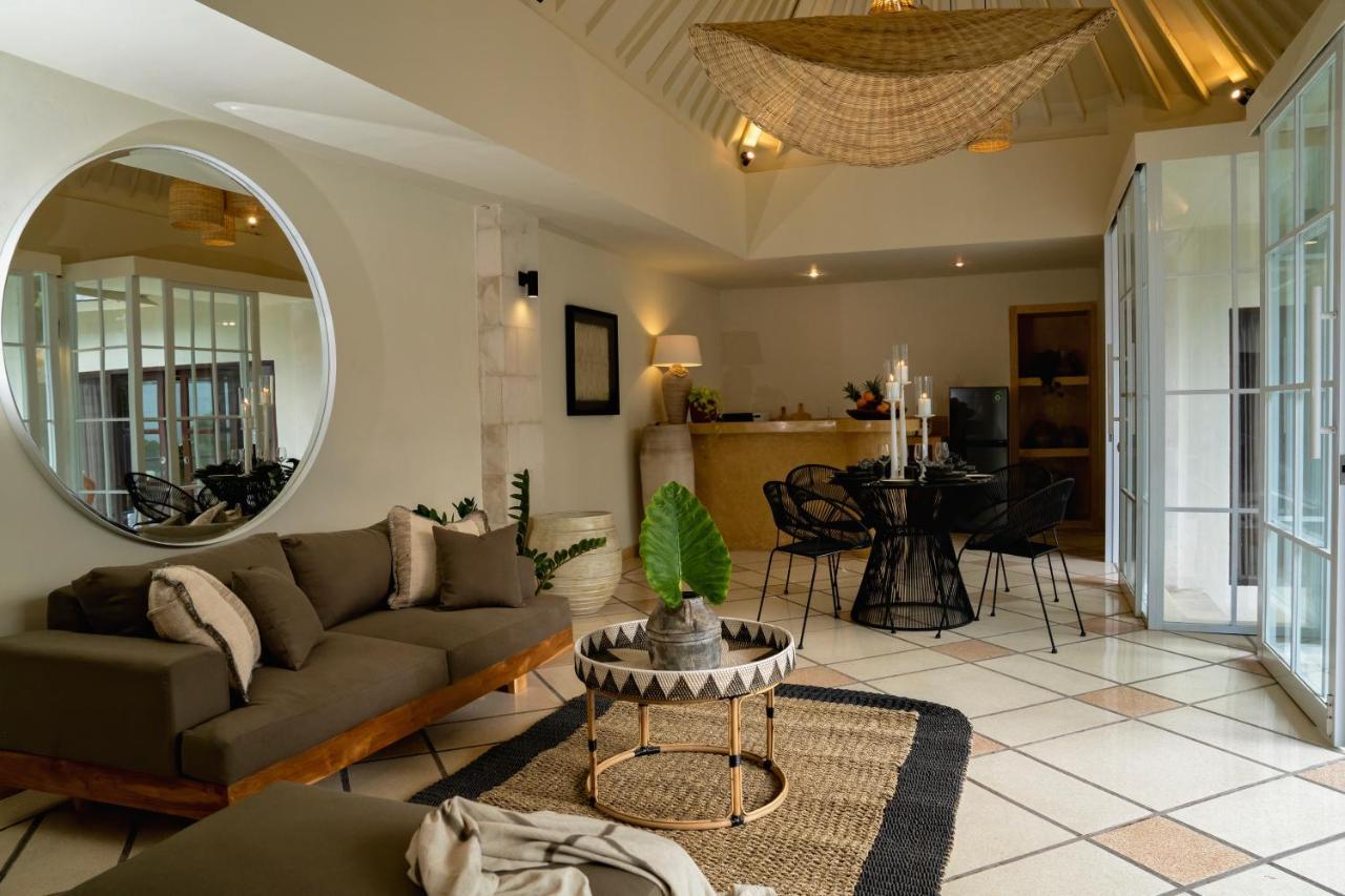 Casa Benita By Bracha Villas Management Seminyak Buitenkant foto