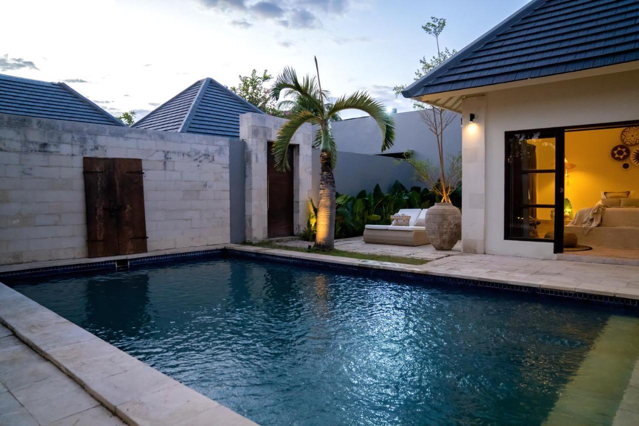 Casa Benita By Bracha Villas Management Seminyak Buitenkant foto