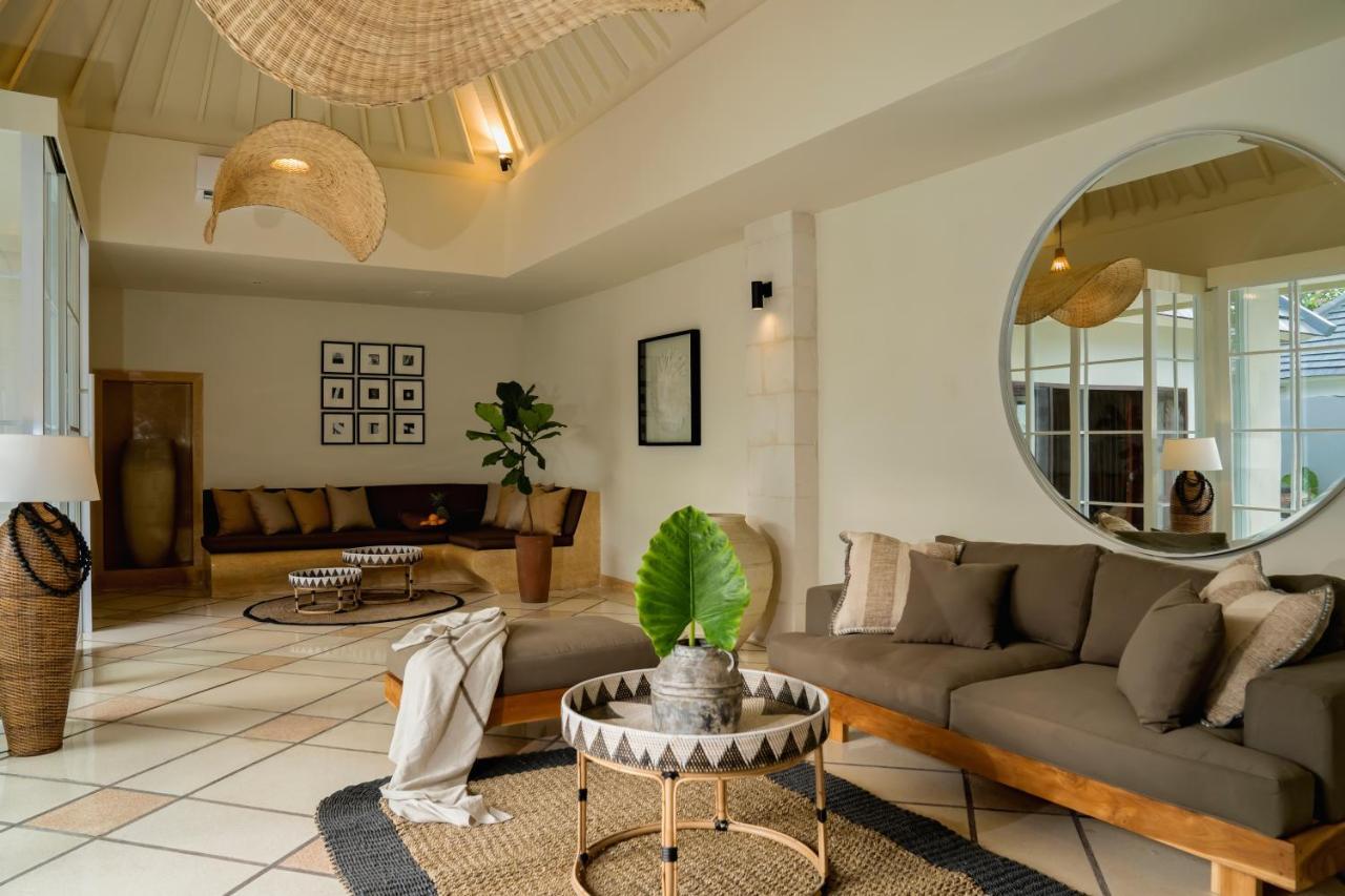 Casa Benita By Bracha Villas Management Seminyak Buitenkant foto