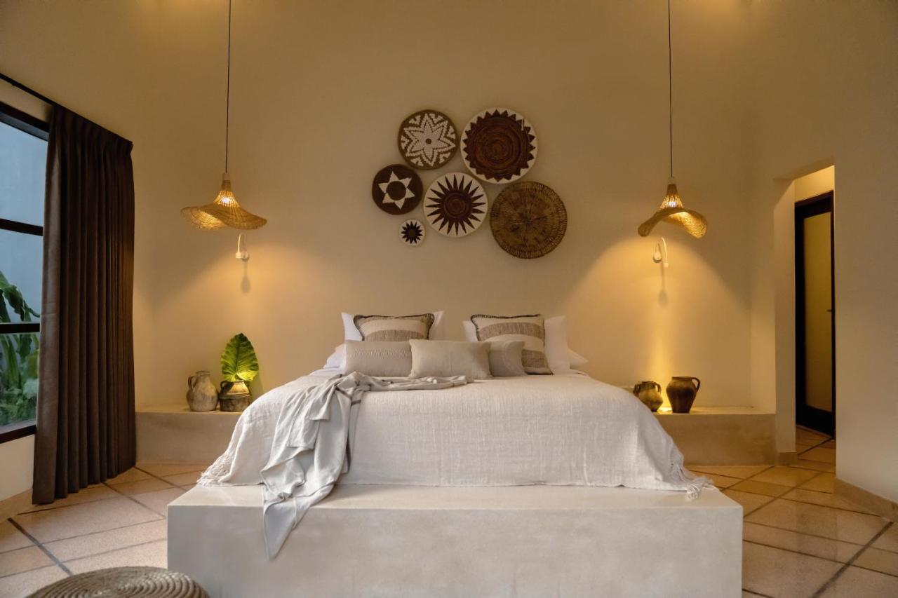 Casa Benita By Bracha Villas Management Seminyak Buitenkant foto