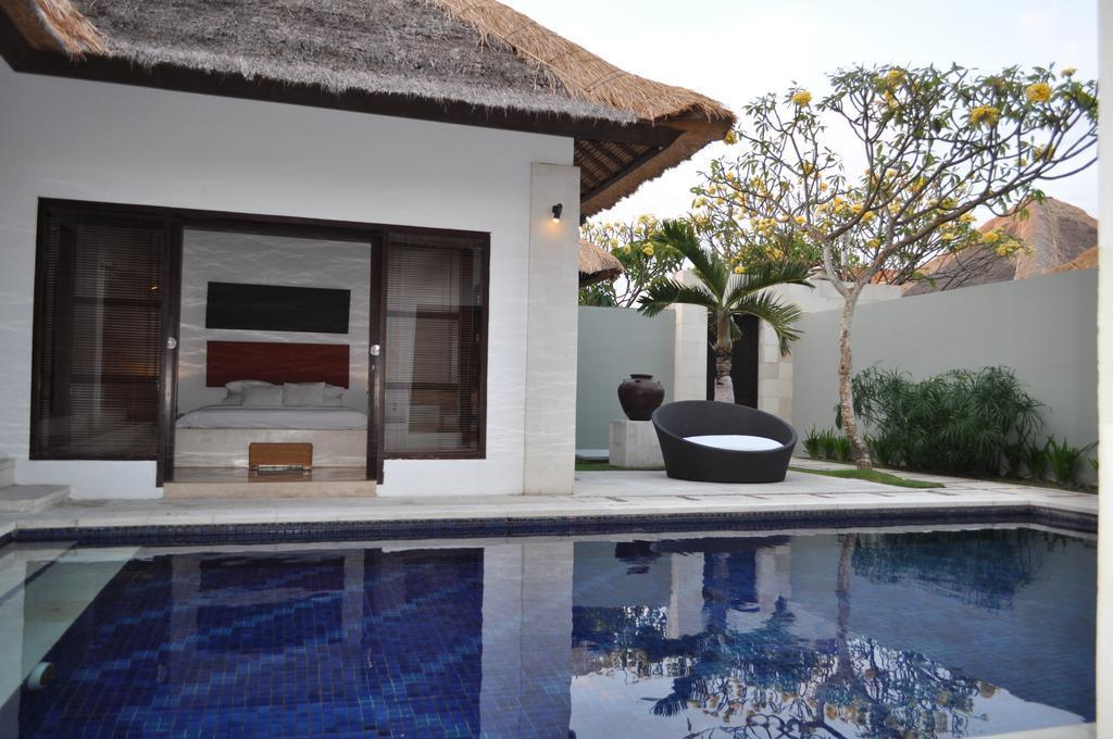 Casa Benita By Bracha Villas Management Seminyak Buitenkant foto