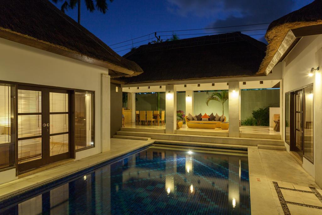 Casa Benita By Bracha Villas Management Seminyak Buitenkant foto
