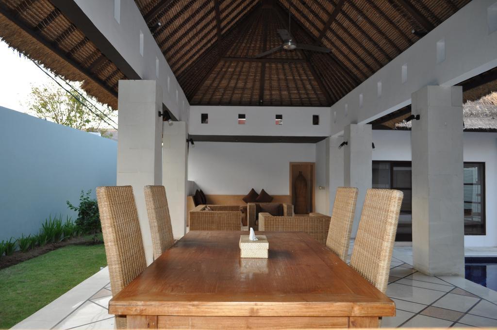 Casa Benita By Bracha Villas Management Seminyak Buitenkant foto