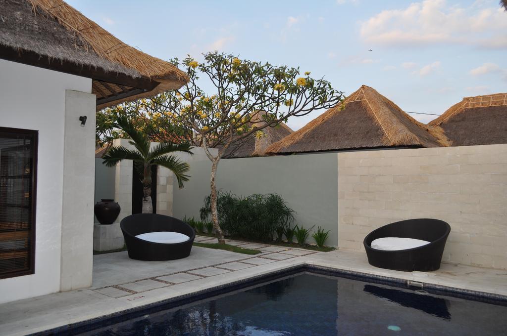 Casa Benita By Bracha Villas Management Seminyak Buitenkant foto