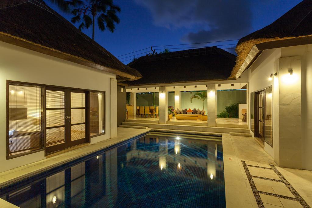 Casa Benita By Bracha Villas Management Seminyak Buitenkant foto