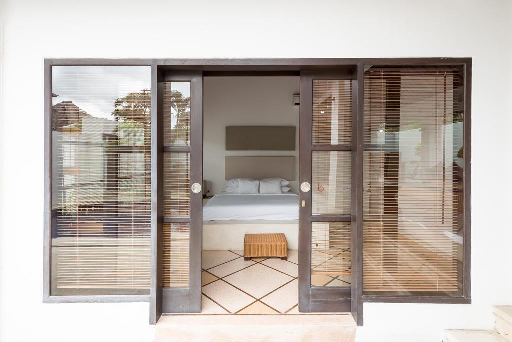 Casa Benita By Bracha Villas Management Seminyak Buitenkant foto