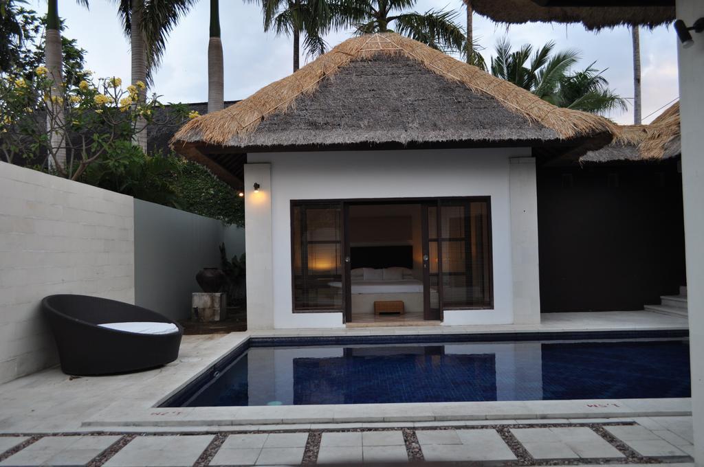 Casa Benita By Bracha Villas Management Seminyak Buitenkant foto