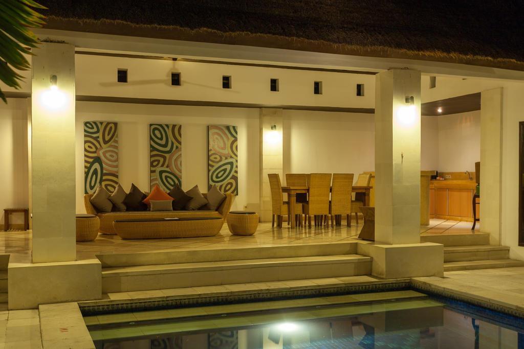 Casa Benita By Bracha Villas Management Seminyak Buitenkant foto
