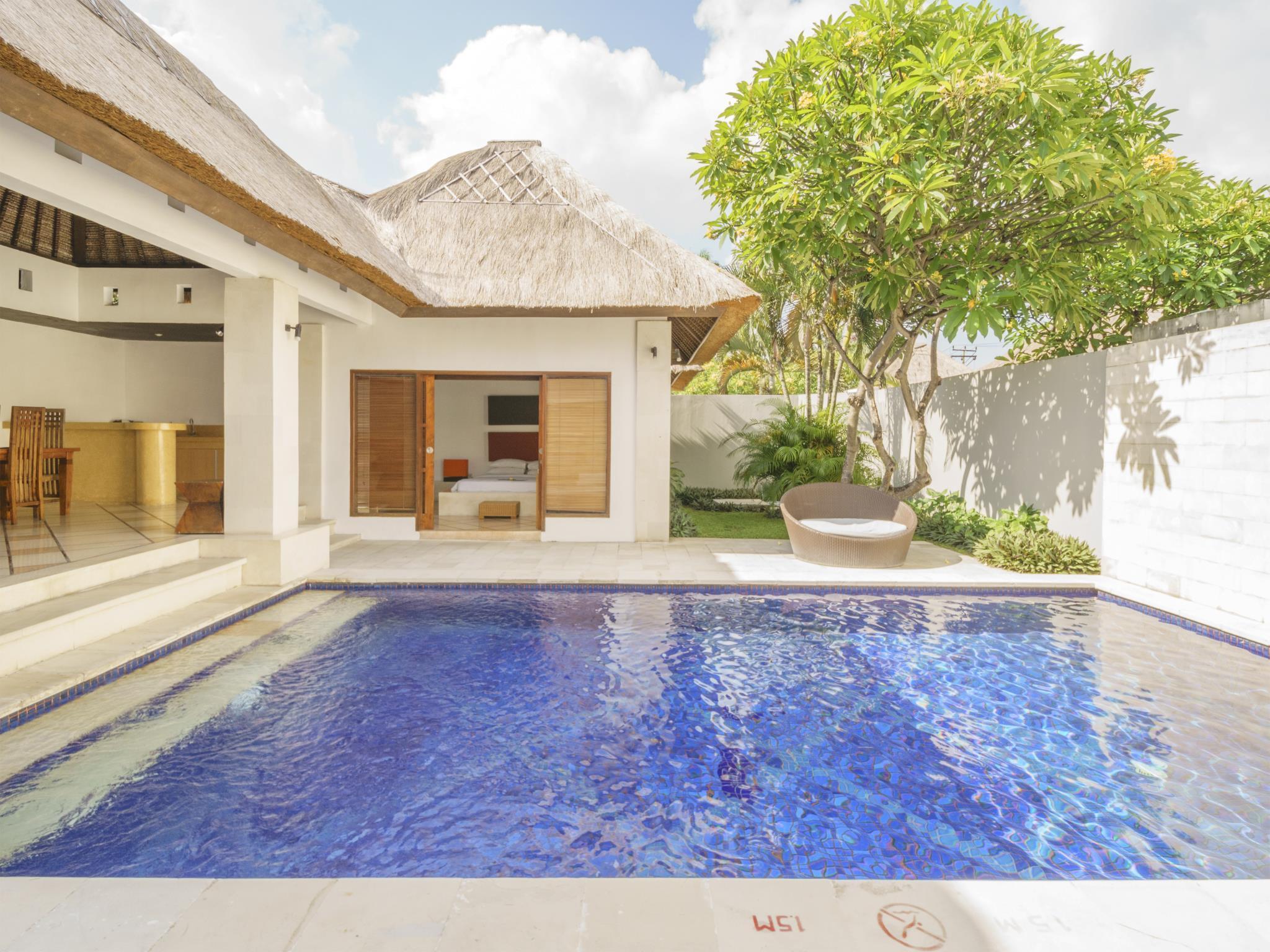 Casa Benita By Bracha Villas Management Seminyak Buitenkant foto