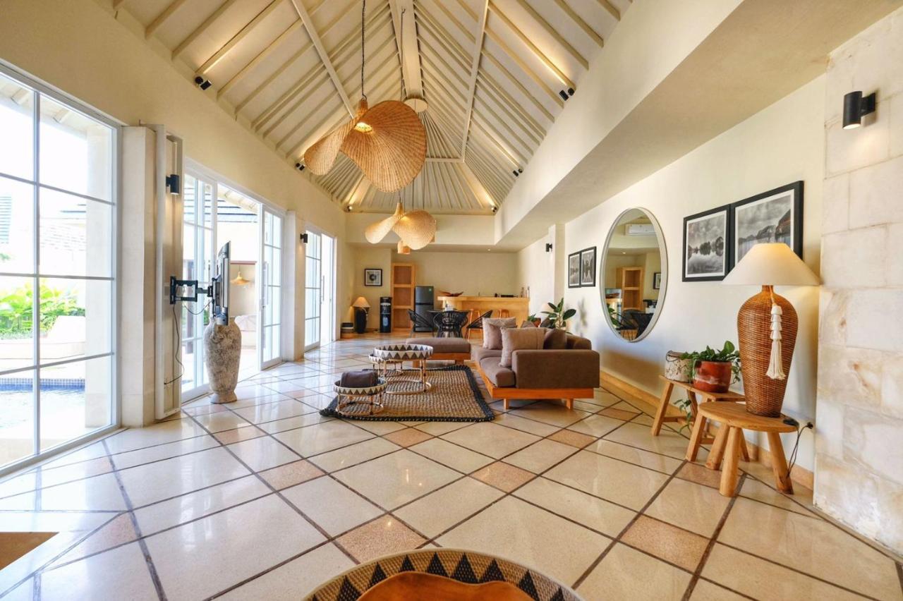 Casa Benita By Bracha Villas Management Seminyak Buitenkant foto