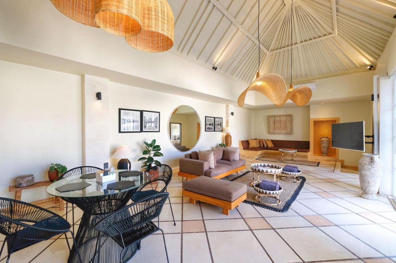 Casa Benita By Bracha Villas Management Seminyak Buitenkant foto