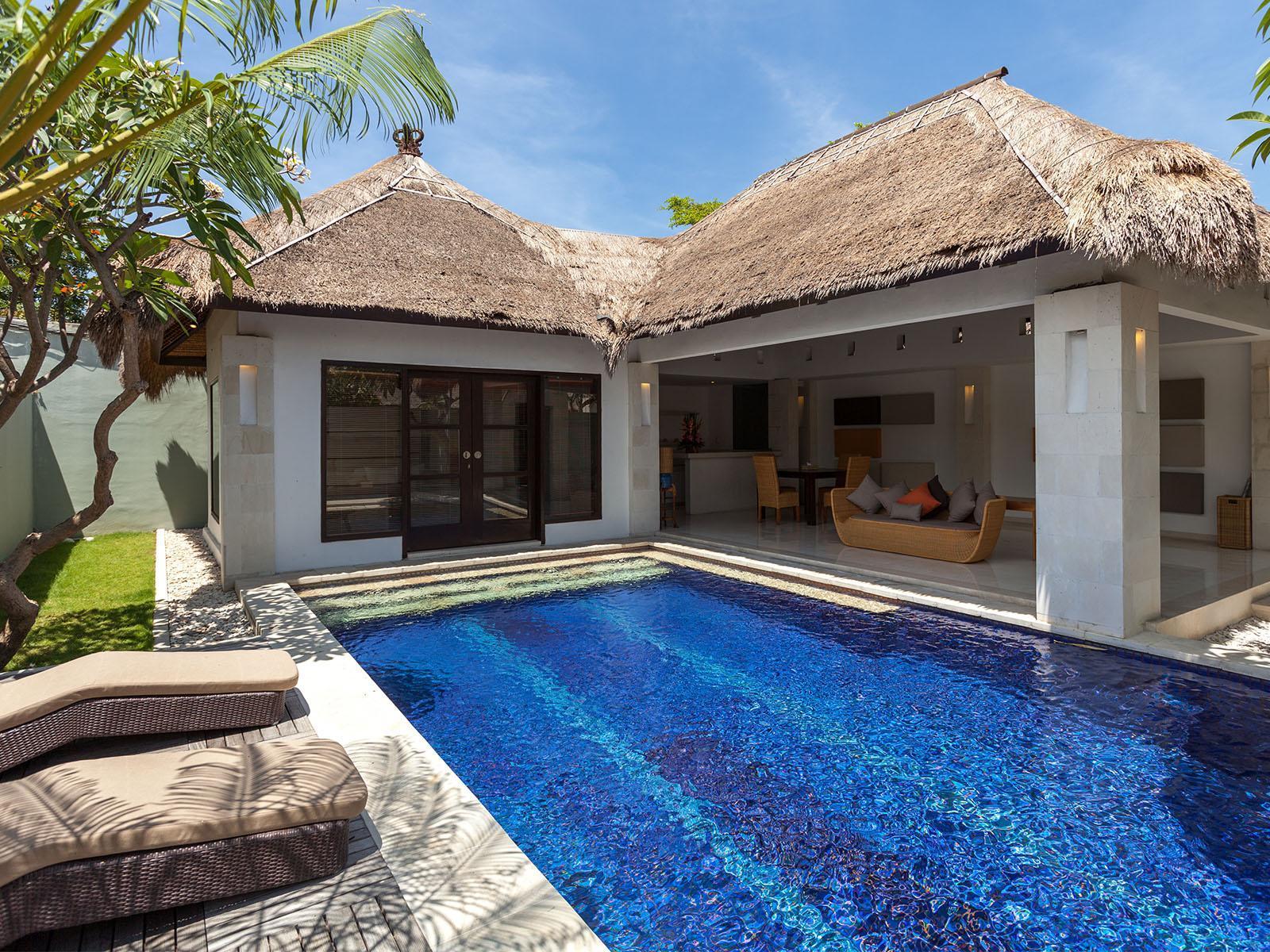 Casa Benita By Bracha Villas Management Seminyak Buitenkant foto