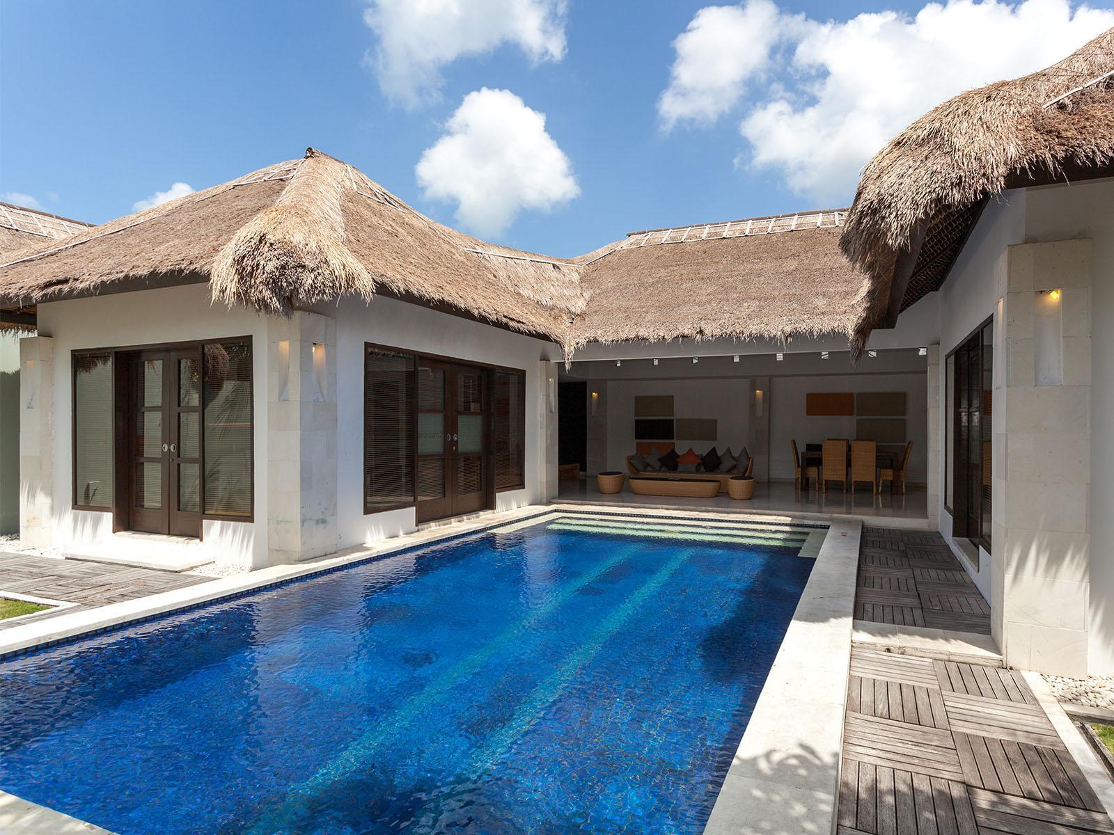 Casa Benita By Bracha Villas Management Seminyak Buitenkant foto
