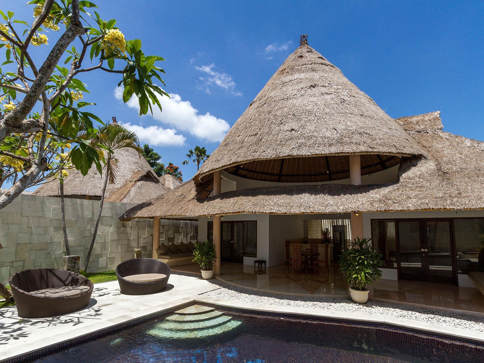 Casa Benita By Bracha Villas Management Seminyak Buitenkant foto