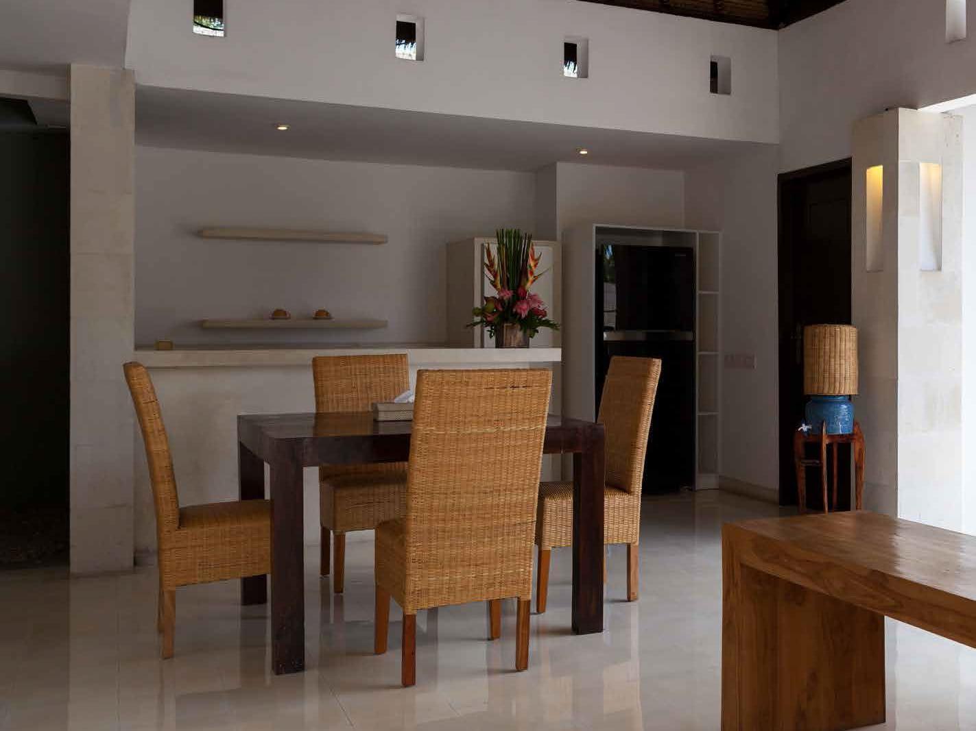 Casa Benita By Bracha Villas Management Seminyak Buitenkant foto