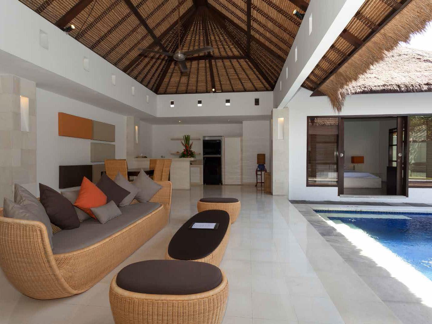 Casa Benita By Bracha Villas Management Seminyak Buitenkant foto