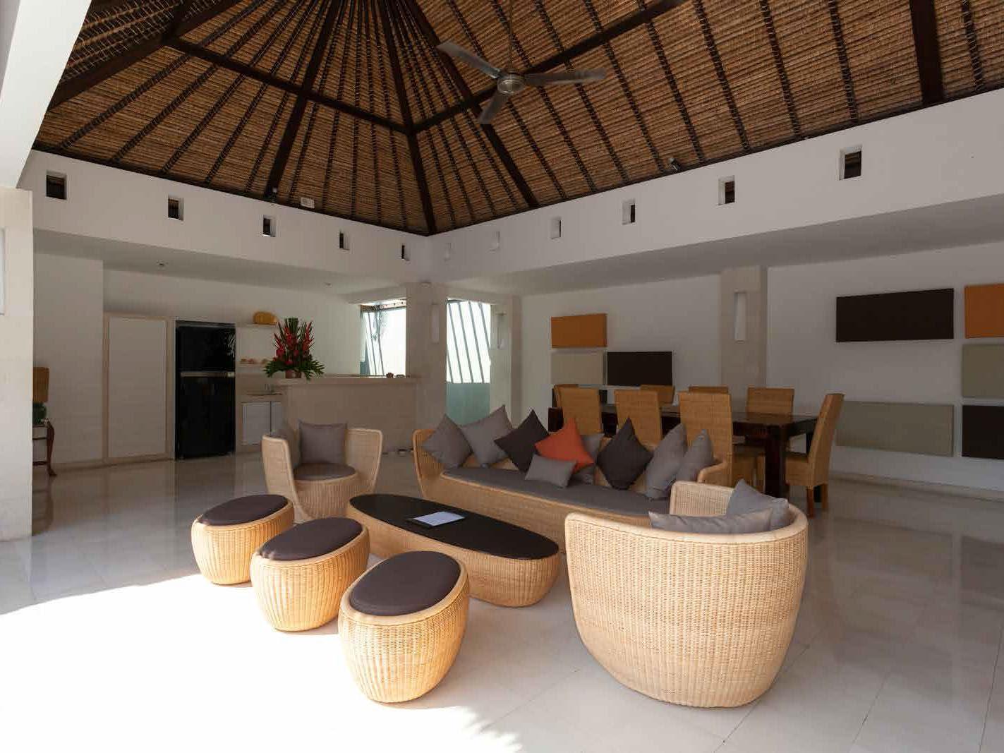 Casa Benita By Bracha Villas Management Seminyak Buitenkant foto