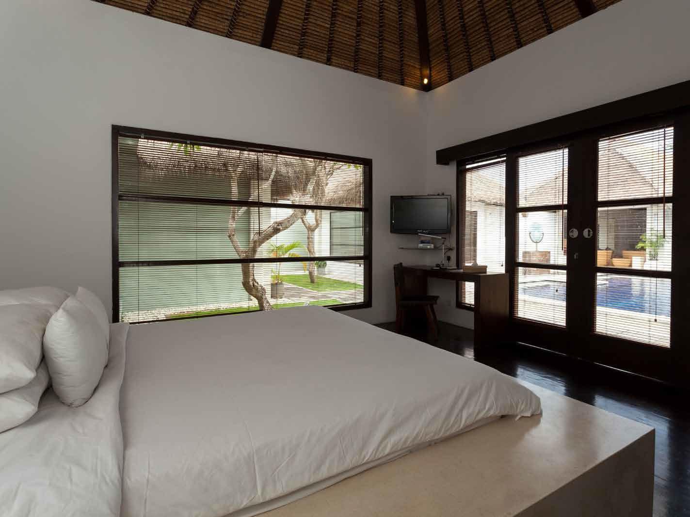 Casa Benita By Bracha Villas Management Seminyak Buitenkant foto