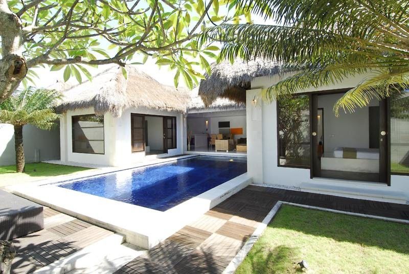 Casa Benita By Bracha Villas Management Seminyak Buitenkant foto