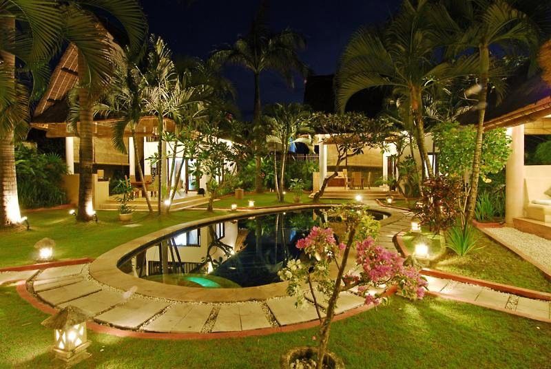 Casa Benita By Bracha Villas Management Seminyak Buitenkant foto
