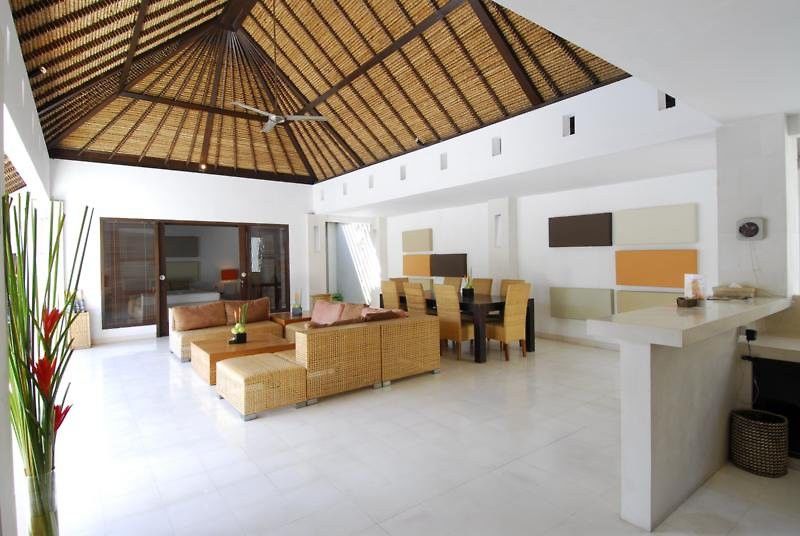 Casa Benita By Bracha Villas Management Seminyak Buitenkant foto