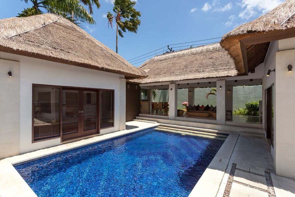 Casa Benita By Bracha Villas Management Seminyak Buitenkant foto