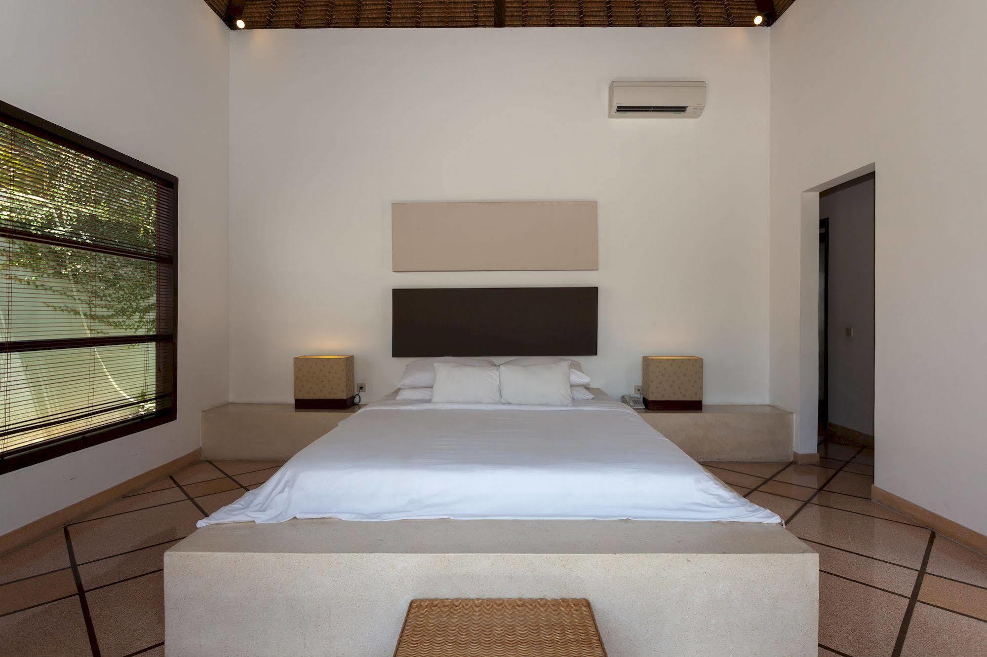 Casa Benita By Bracha Villas Management Seminyak Buitenkant foto