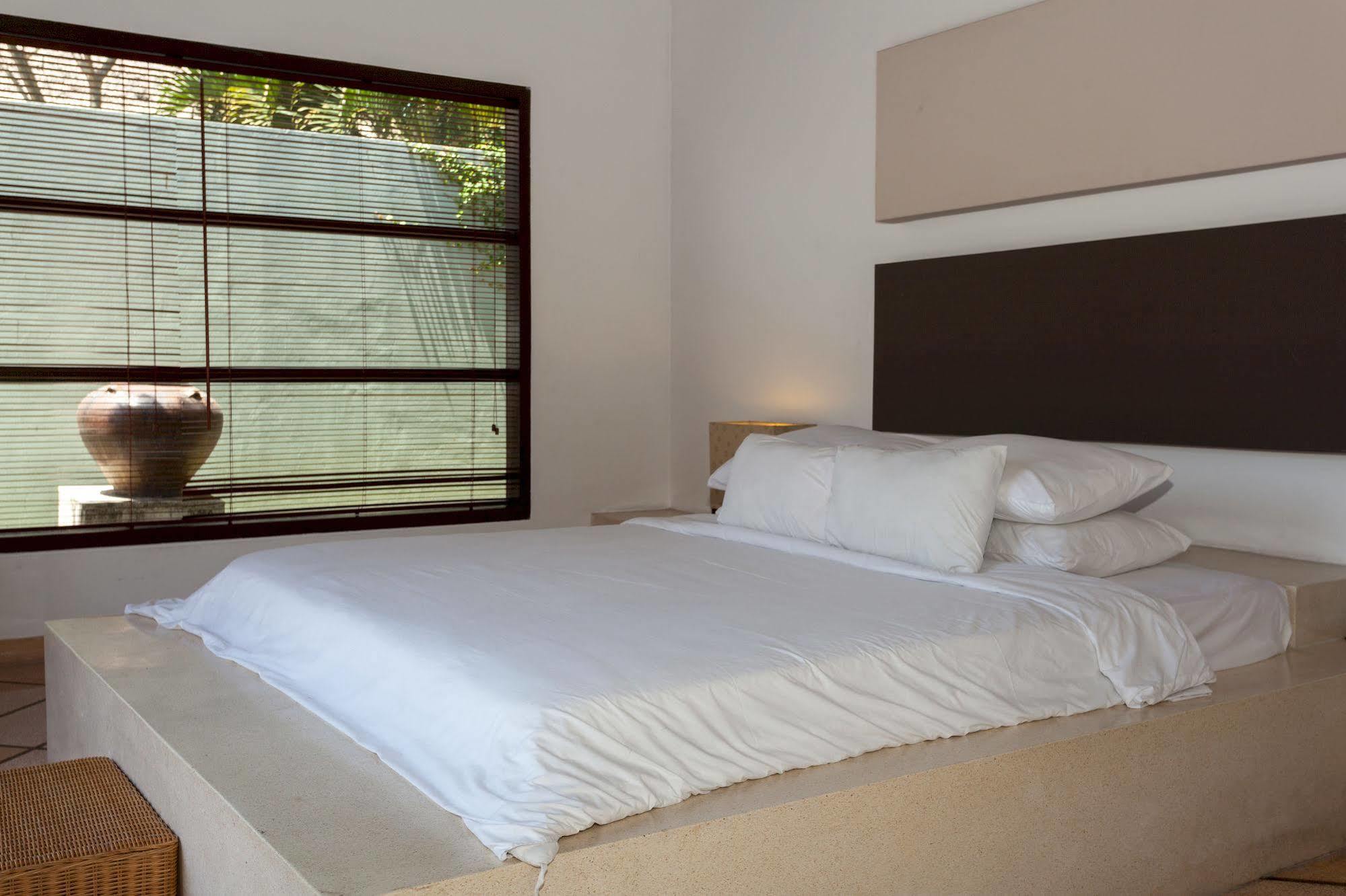 Casa Benita By Bracha Villas Management Seminyak Buitenkant foto