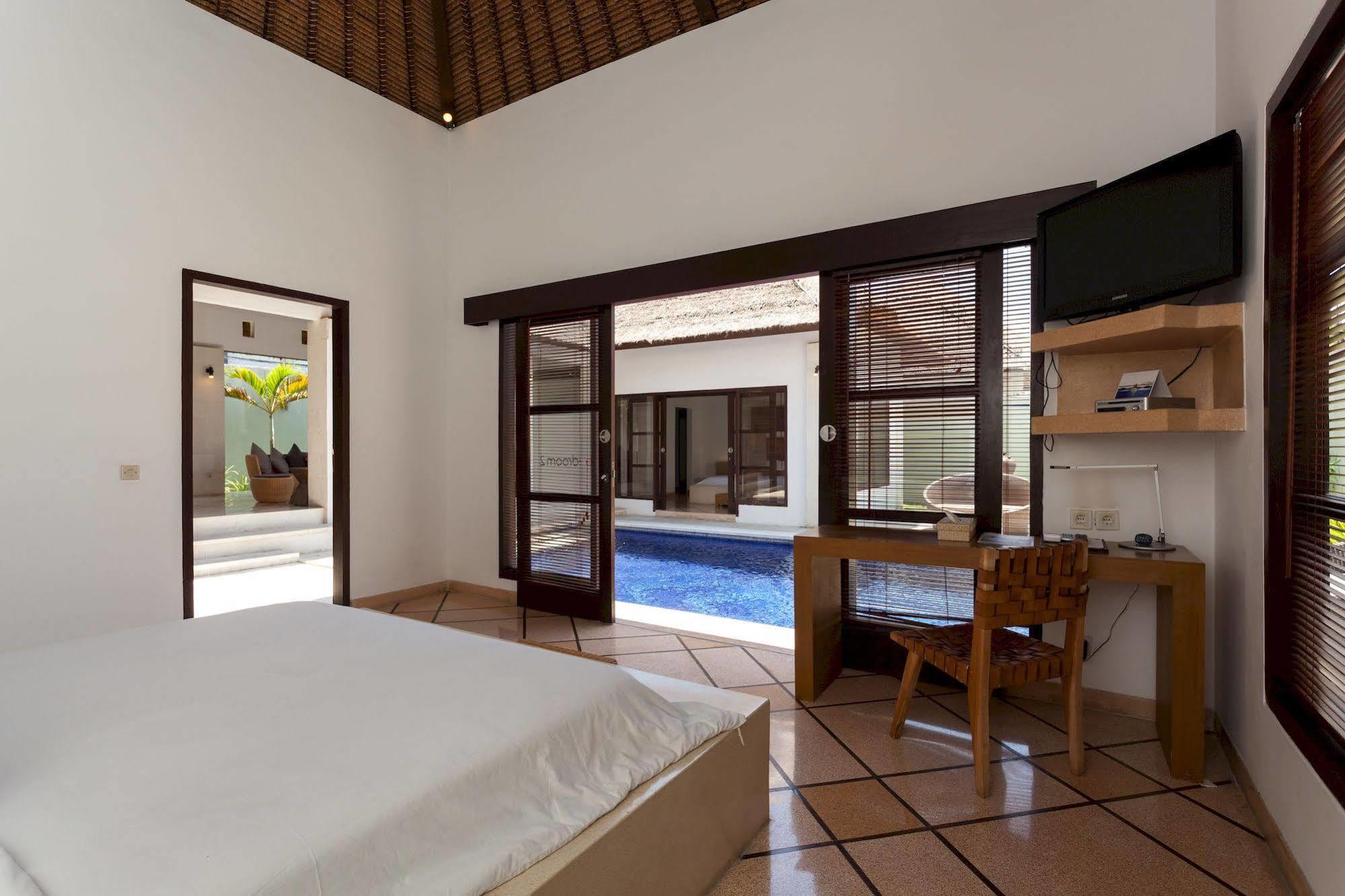 Casa Benita By Bracha Villas Management Seminyak Buitenkant foto